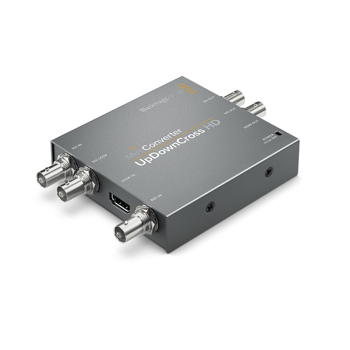 Blackmagic Mini Converter UpDownCross HD