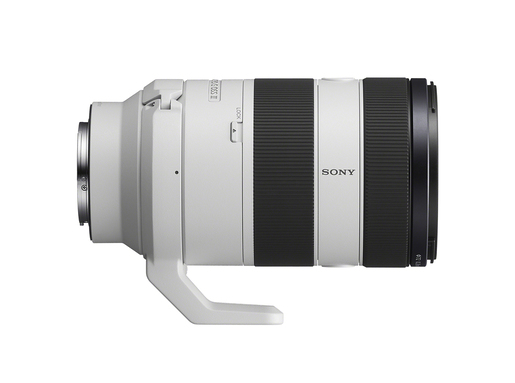 Sony FE SEL 70-200mm 4.0 G OSS II + SEL-20 2,0x Telekonverter