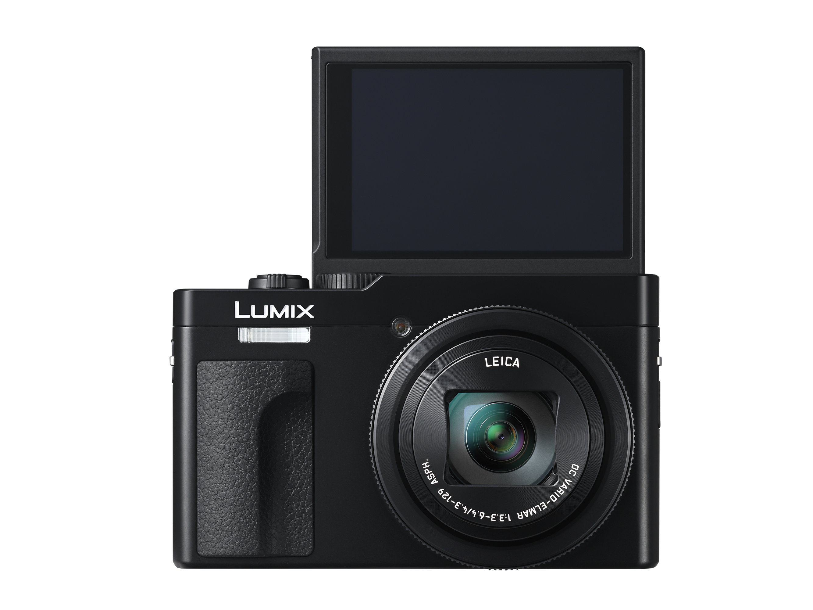 Panasonic TZ99 schwarz Mundus Edition