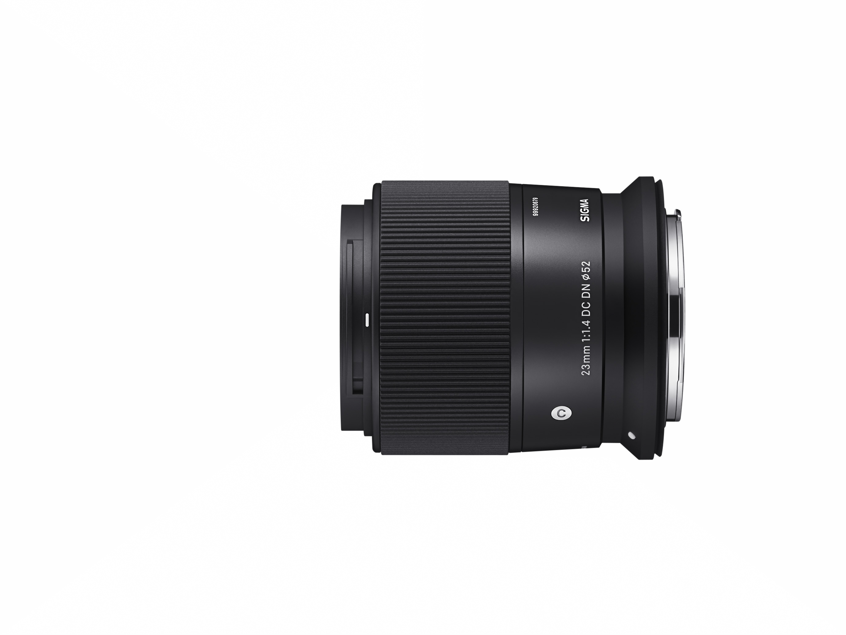 Sigma Contemporary 23mm 1.4 DC DN für Canon RF (APS-C)