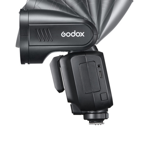 Godox V100-C Rundblitzgerät für Canon