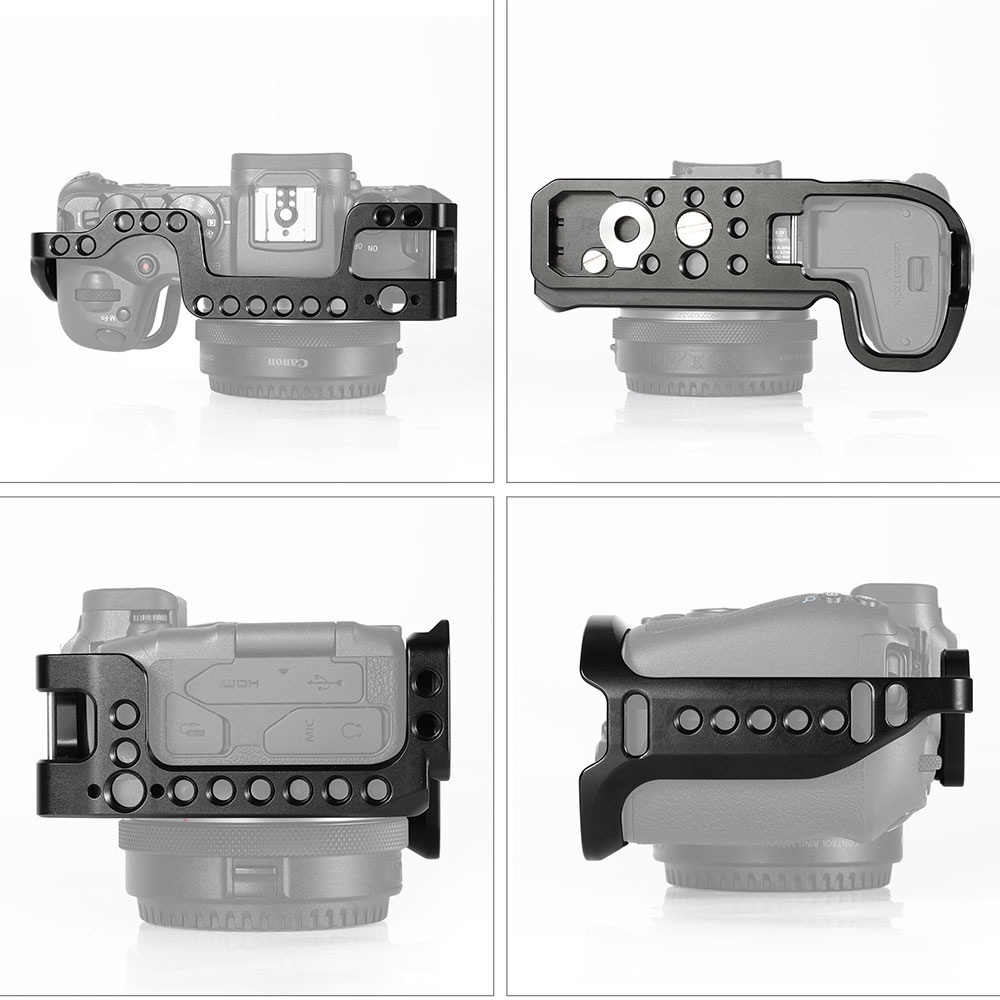 Smallrig 2332 Cage für Canon EOS RP