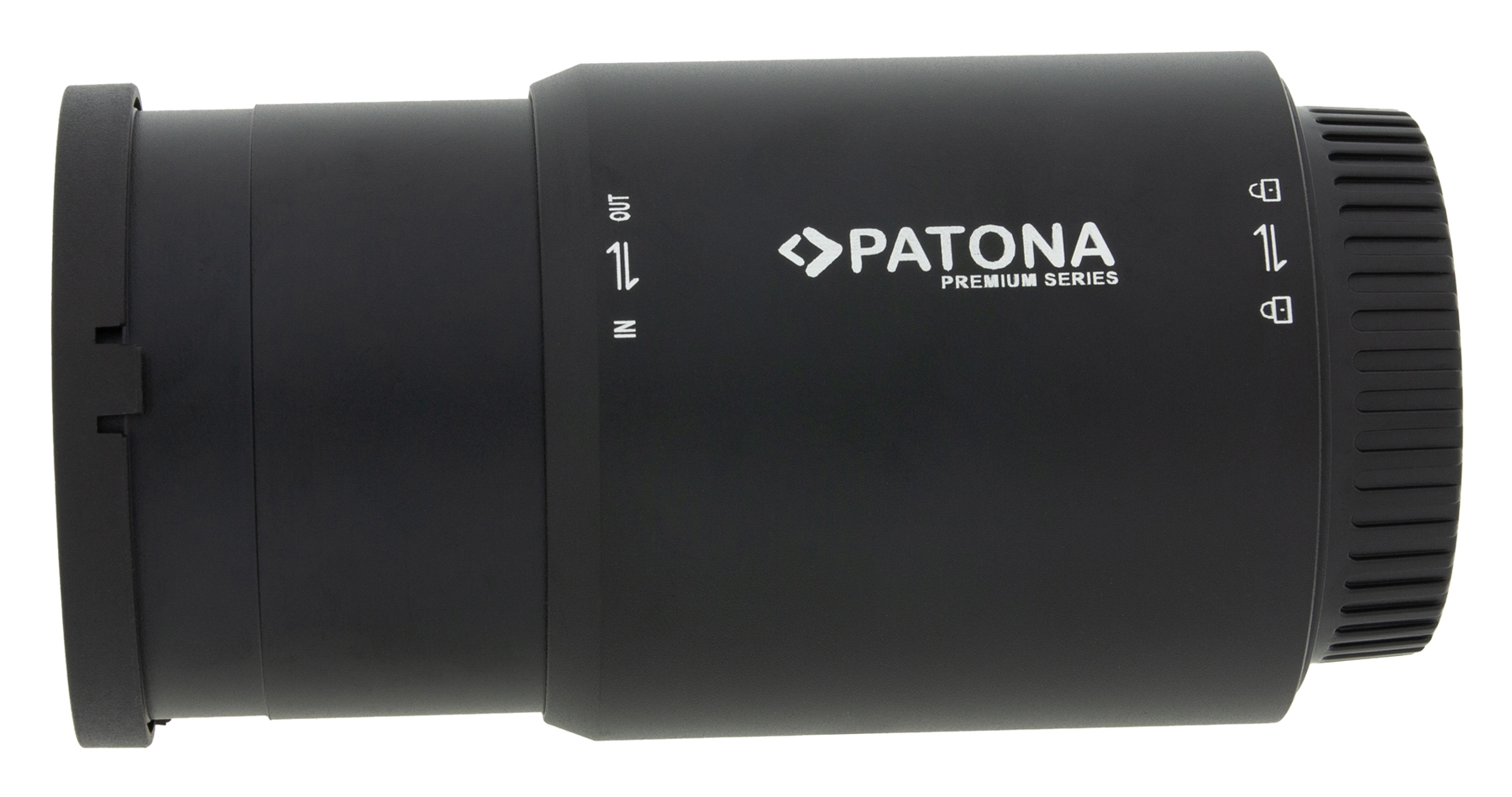 Patona Premium Professioneller optischer LED Spot PT85 Patona Premium Professioneller optischer LED Spot PT85