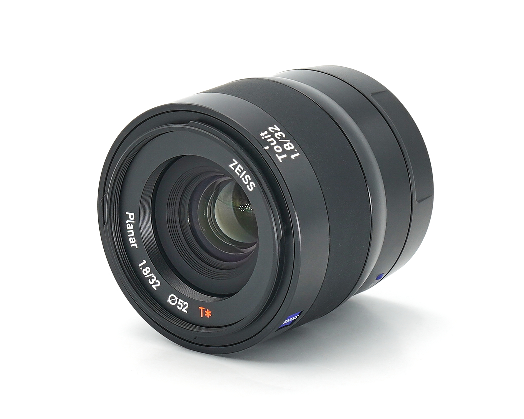 ZEISS Touit 32mm 1.8 Sony E-Mount Topzustand #38748**
