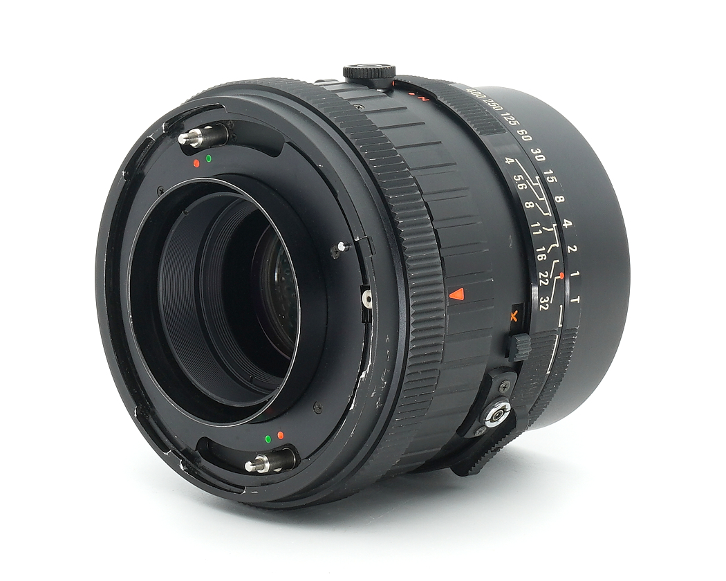 Mamiya SF C Sekor Imagon 150mm 4.0 RB67 Sammlerstück, Topzustand #36356*