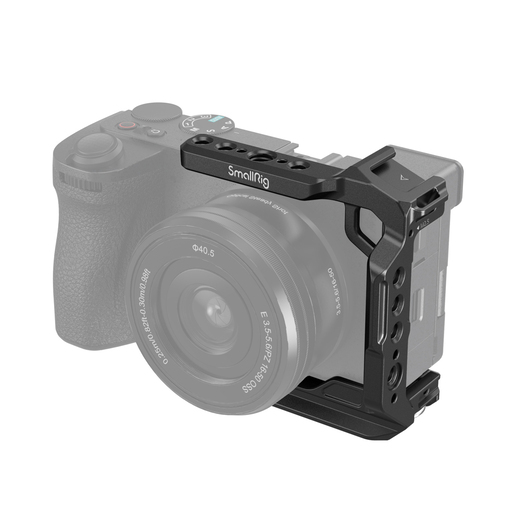 Smallrig 4337 Half Cage für Sony 6700/6600/6500/6400