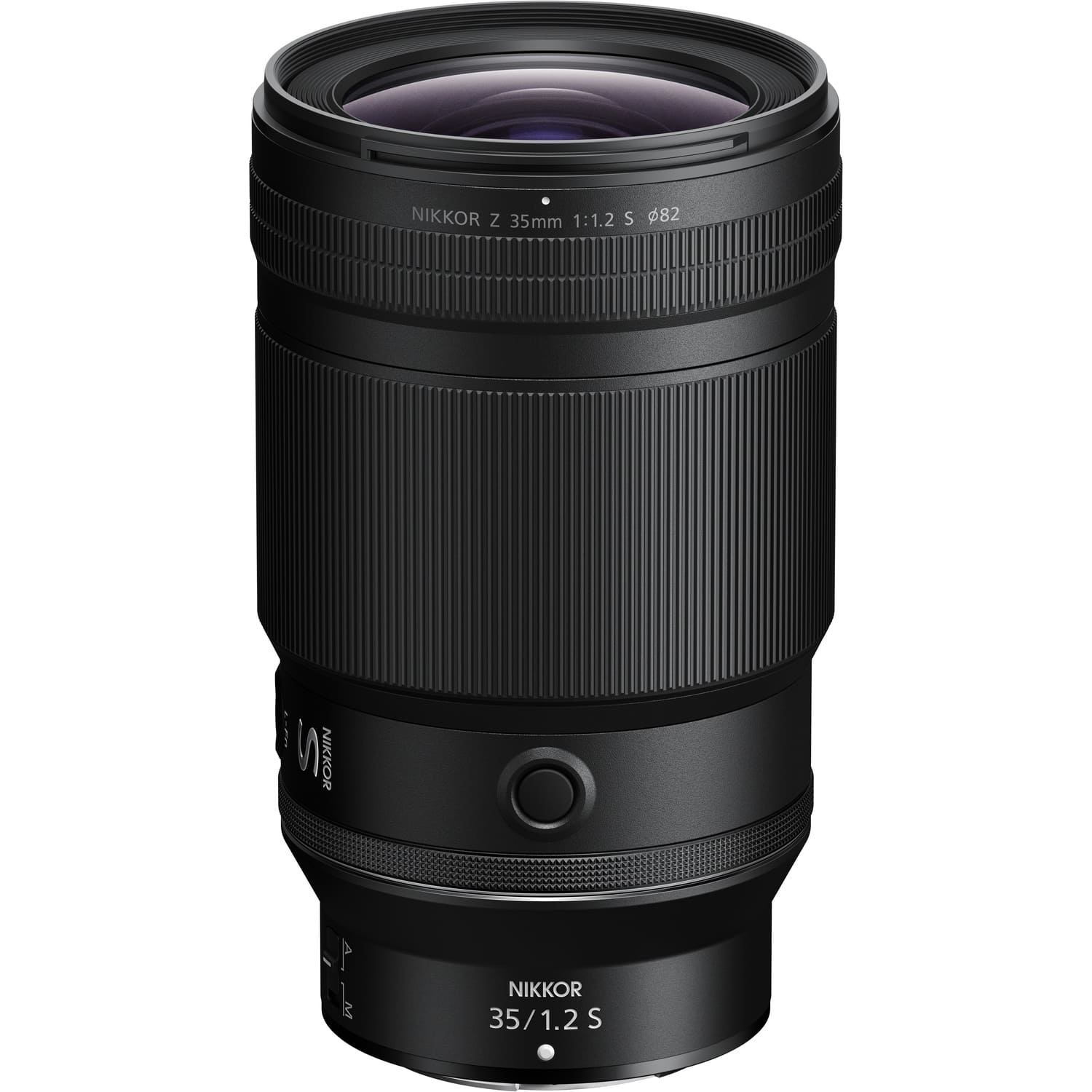 Nikon Nikkor Z 35mm 1.2 S