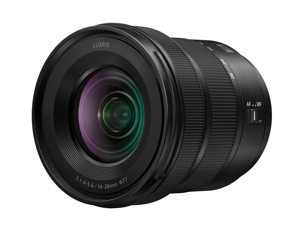 Panasonic Lumix S 14-28mm 4.0-5.6