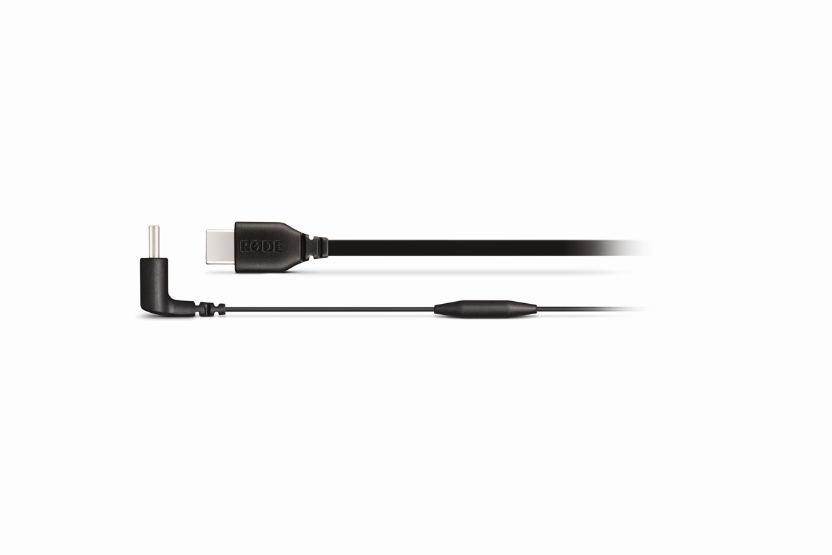 Rode SC16 USB-C Kabel