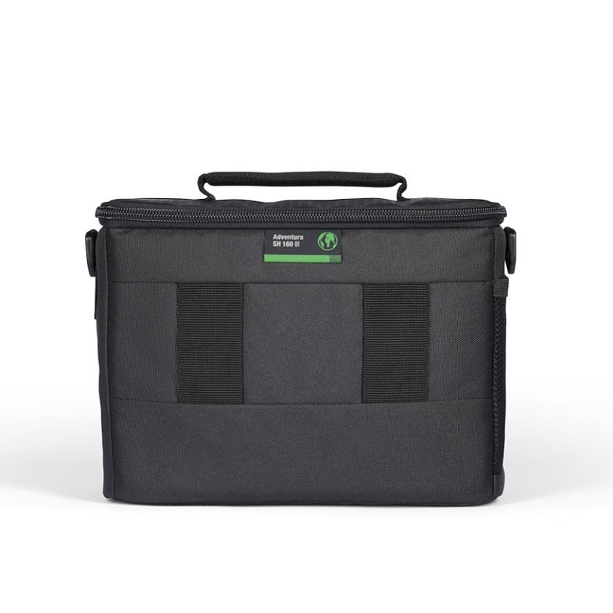 Lowepro Adventura SH 160 III (black) Tasche
