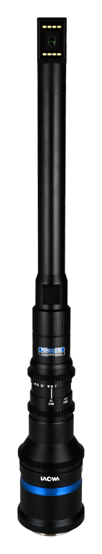 Laowa 24mm 14.0 2X Periprobe für Nikon Z