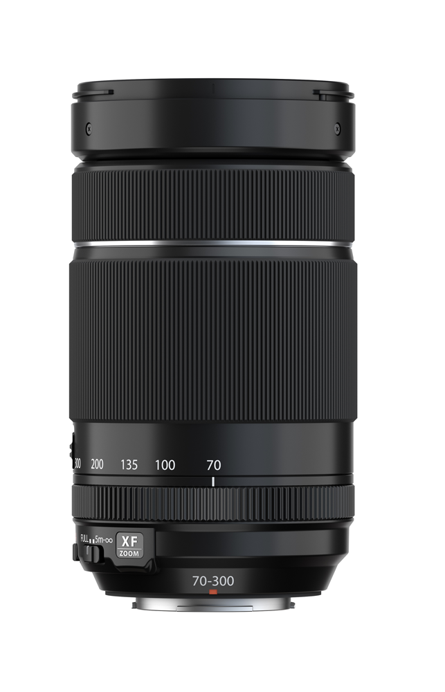 Fujifilm XF 70-300mm 4.0-5.6 R LM OIS WR