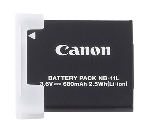 Canon NB-11LH Akku