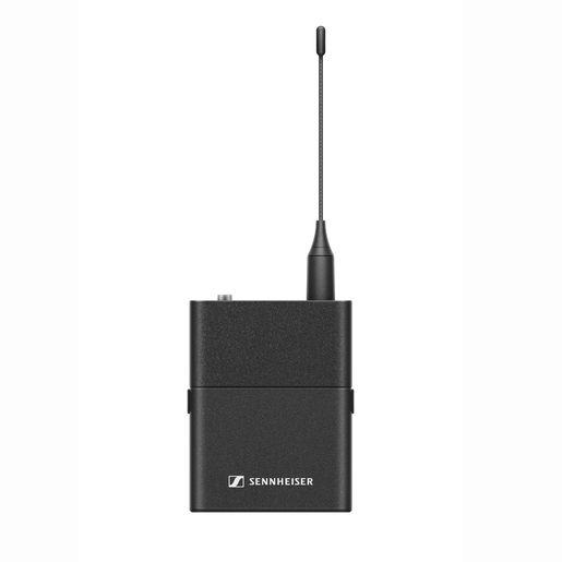 Sennheiser EW-DP ME2 Set (U1-5) drahtloses Lavalier-Mikrofonsystem