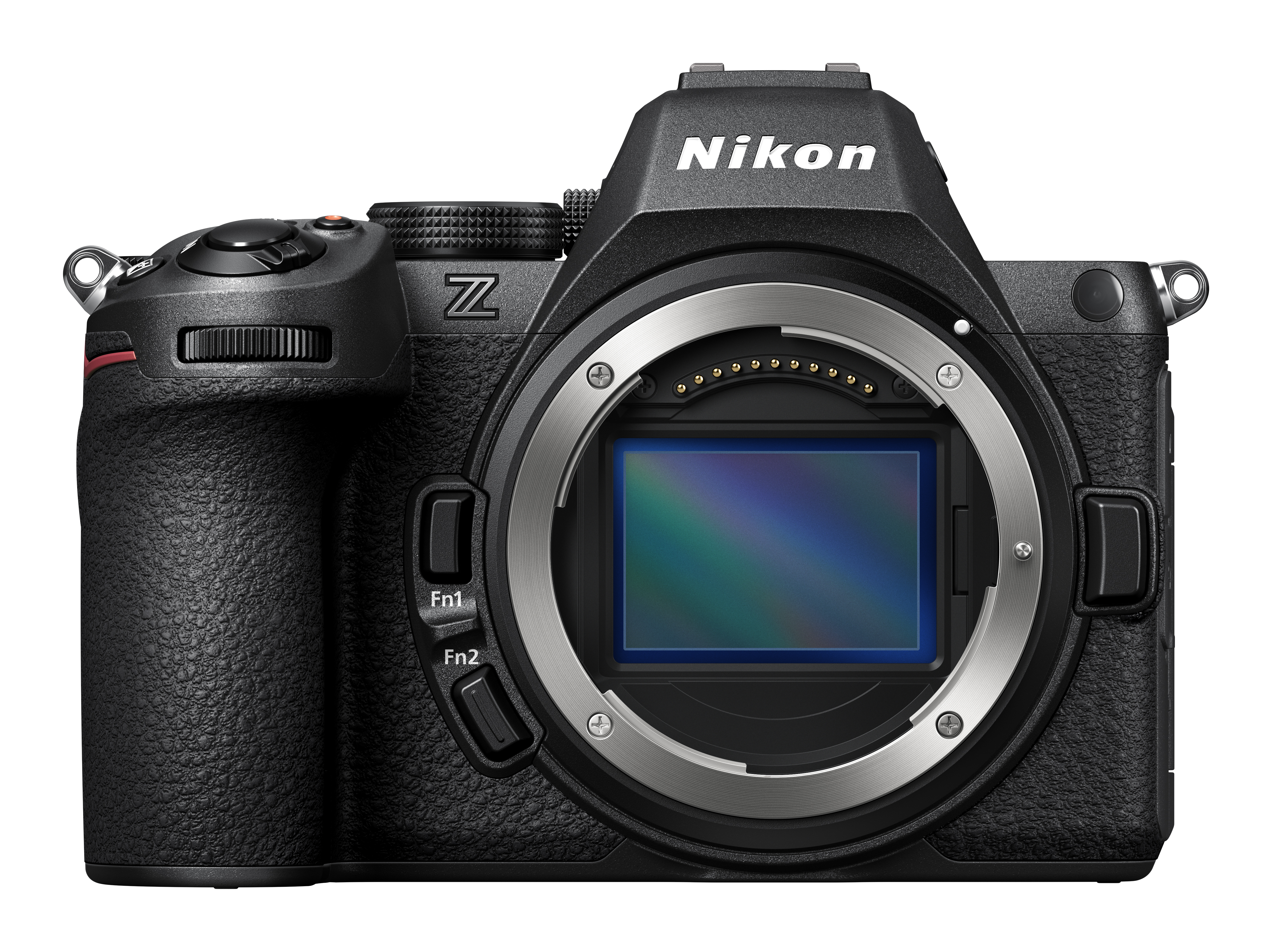 Nikon Z5II + Z 24-105mm 4.0-7.1