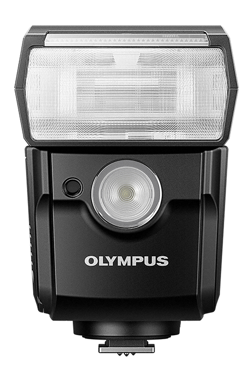 Olympus FL-700WR Blitzgerät