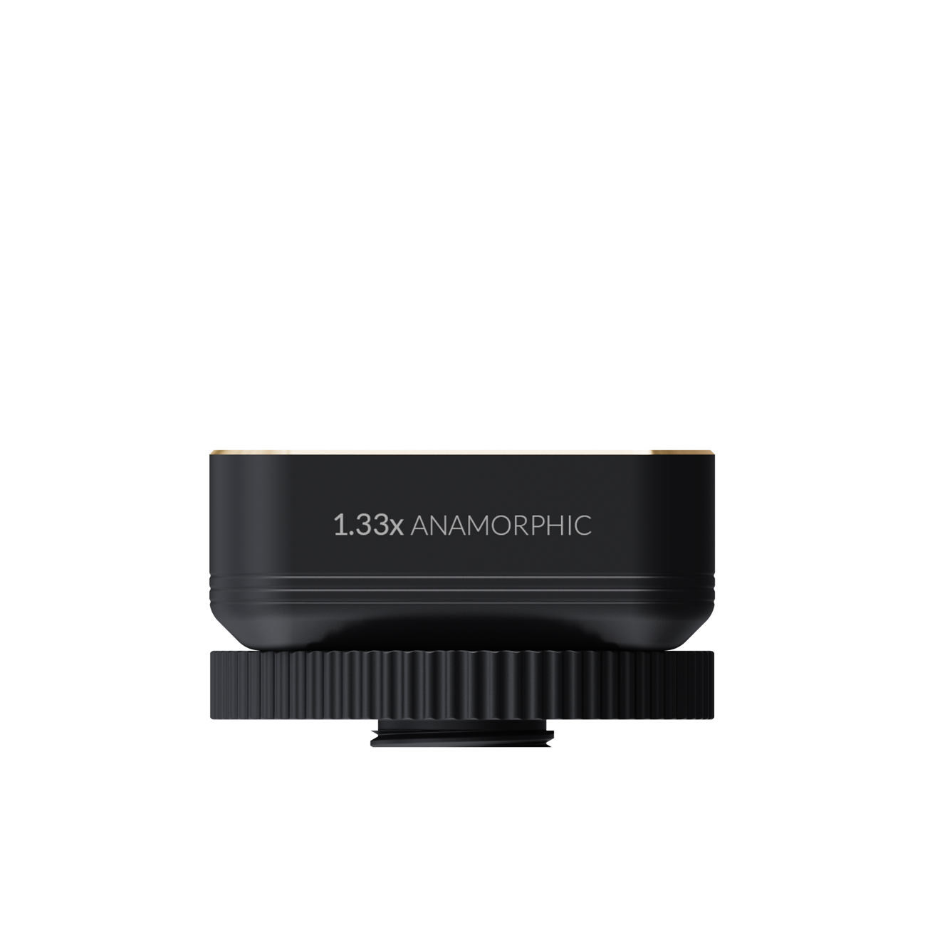 ShiftCam LensUltra 1.33x Anamorphic, Handyobjektiv