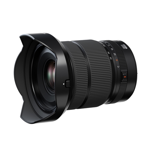 Fujifilm Fujinon GF20-35mm 4.0 R WR