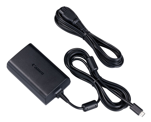 Canon PD-E1 USB-Netzteil