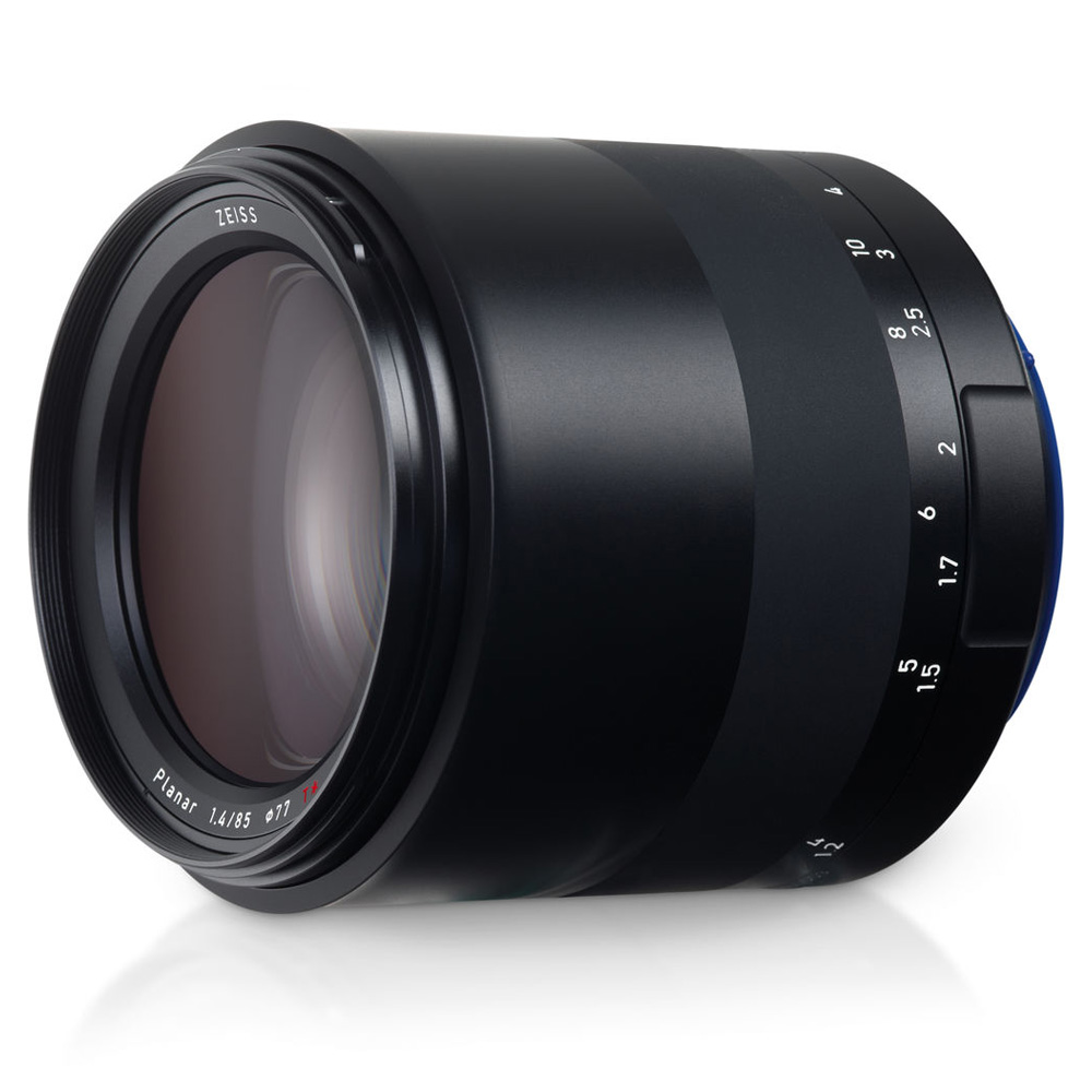 Zeiss Milvus (Planar) 1.4/85mm ZE Neuware, Lagerfund #38043