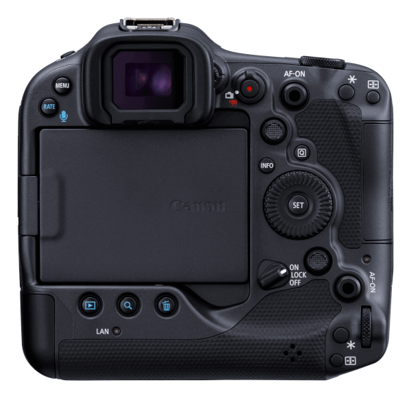 Canon EOS R3 Gehäuse