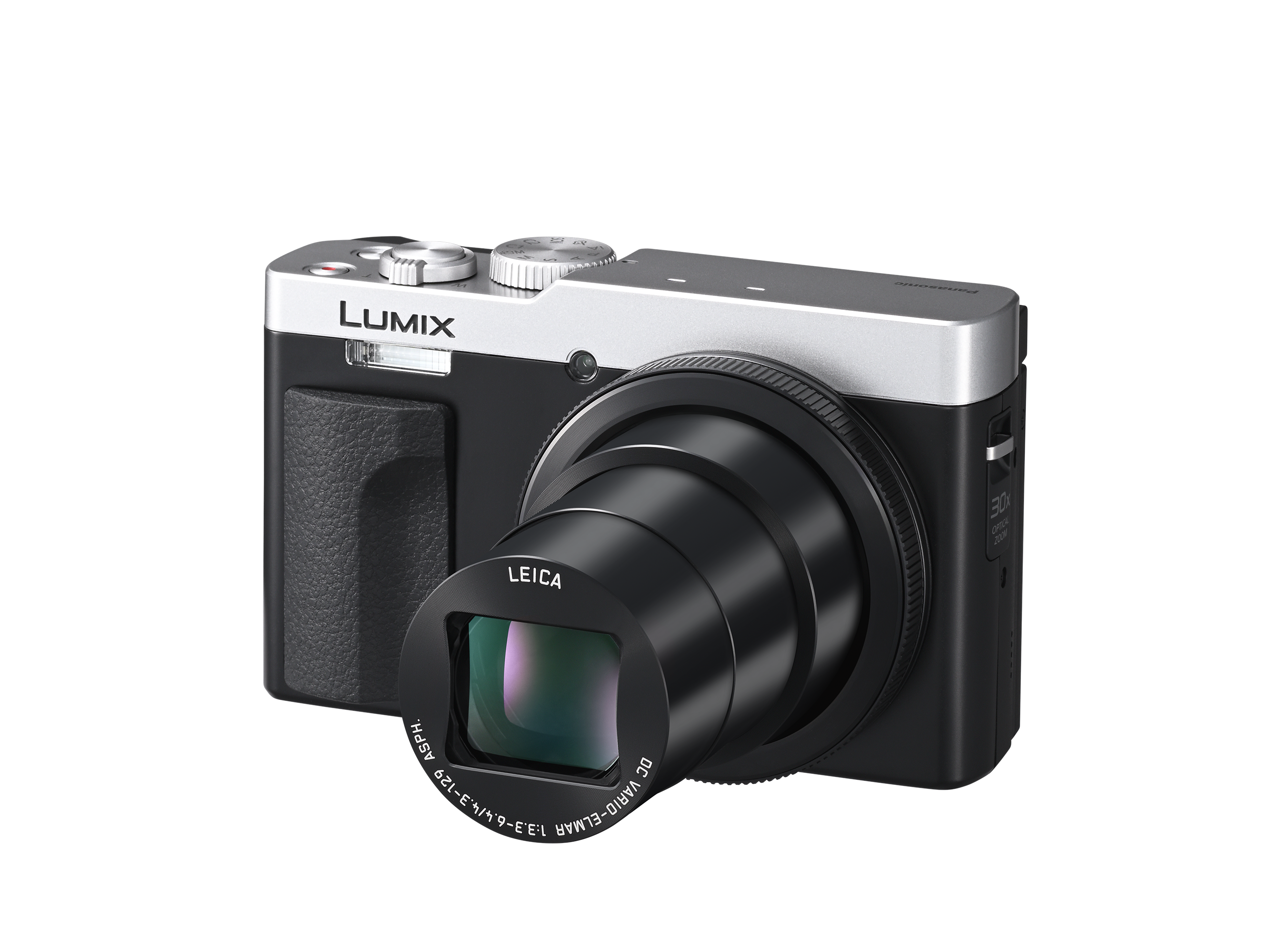 Panasonic TZ99 silber Panasonic TZ99 silber