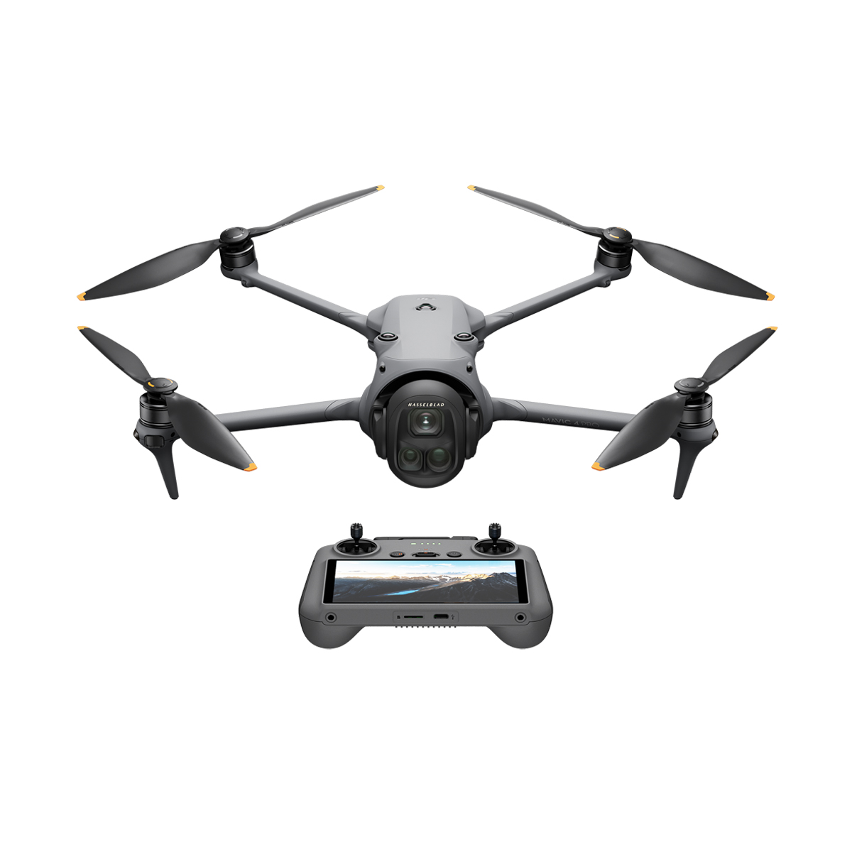 DJI Mavic 4 Pro Quadrokopter
