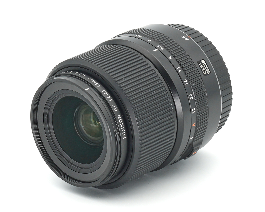 Fujifilm Fujinon GF 45mm 2.8 R WR Retoure, wie neu, Fujifilm Fachhändler #41058**
