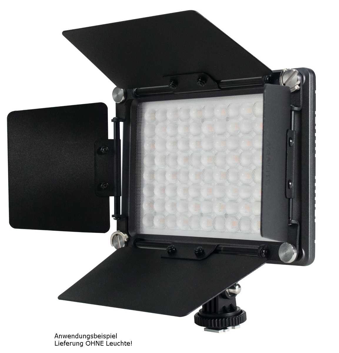 Nanlite BD-MPII11C Lichtklappenvorsatz
