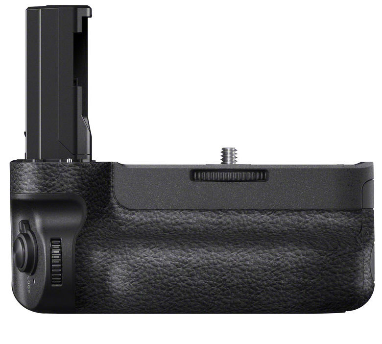Sony VG-C3EM Batteriegriff für Sony Alpha 9, 7R III und 7 III Topzustand #X35114