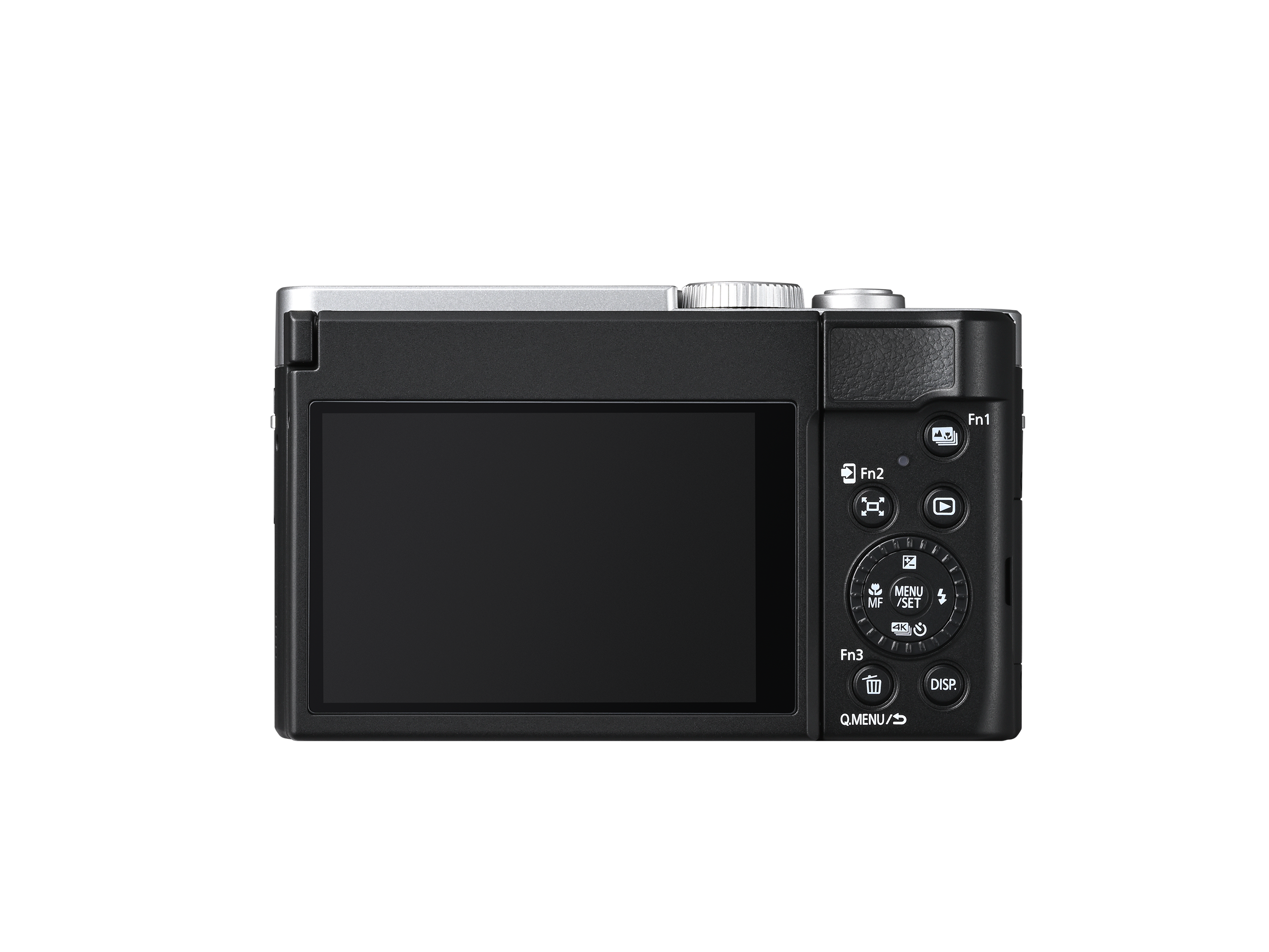 Panasonic TZ99 silber Panasonic TZ99 silber