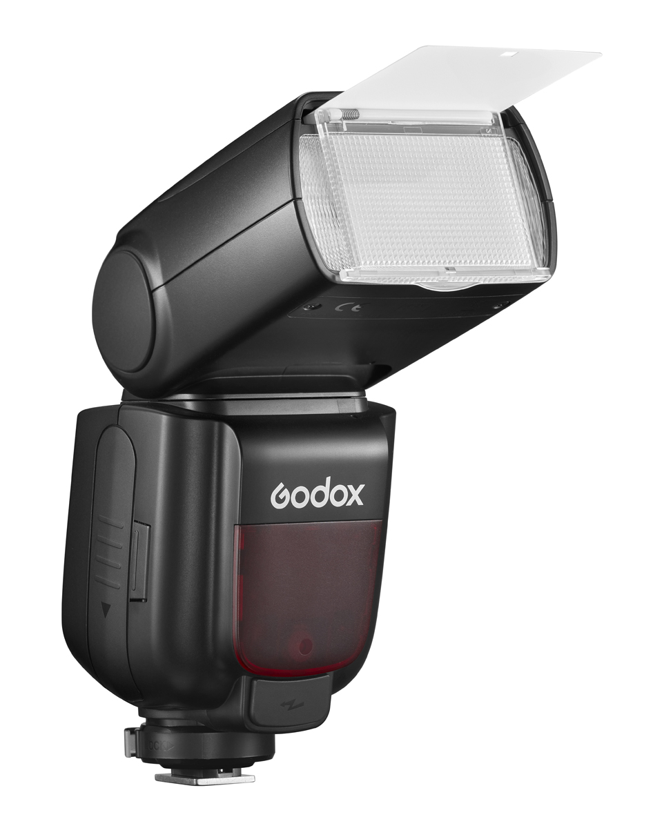 Godox TT685II-O Blitzgerät für Olympus/OM/Panasonic
