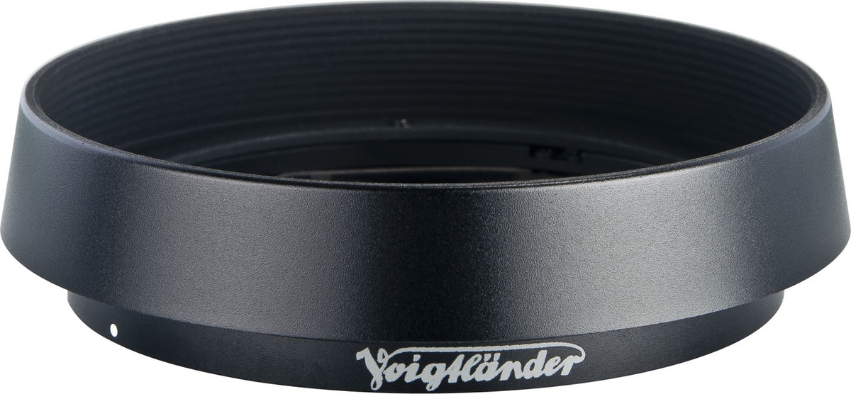 Voigtländer LH-8 Gegenlichtblende Voigtländer LH-8 Gegenlichtblende