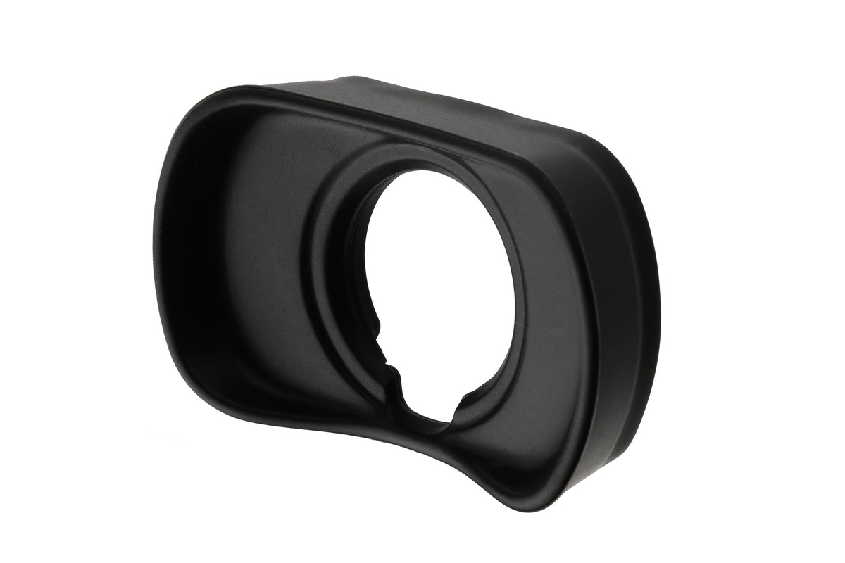 Fujifilm EC-XT L Augenmuschel