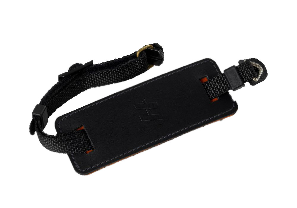 Hasselblad Handstrap X Leder