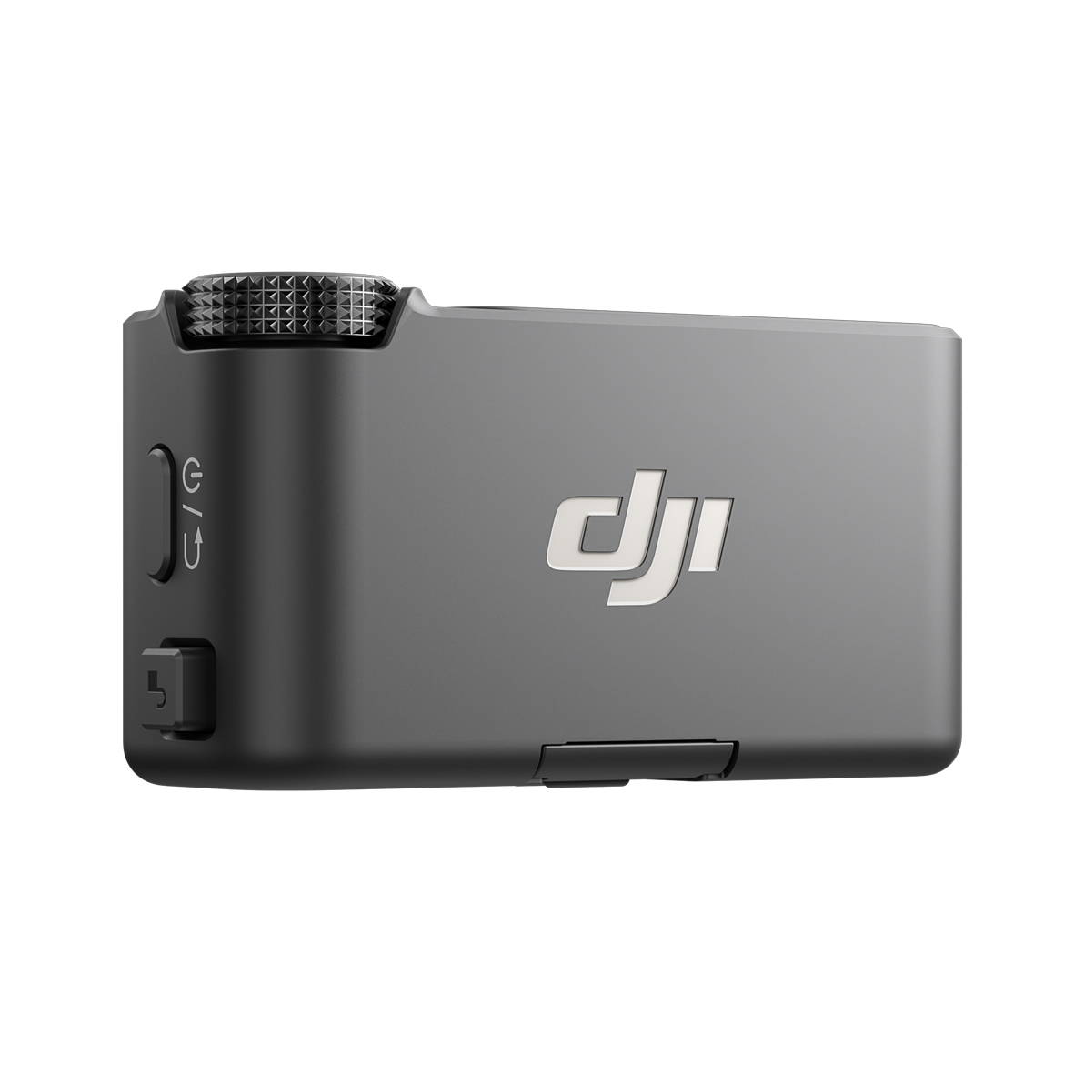 DJI MIC 3 Receiver, Empfänger