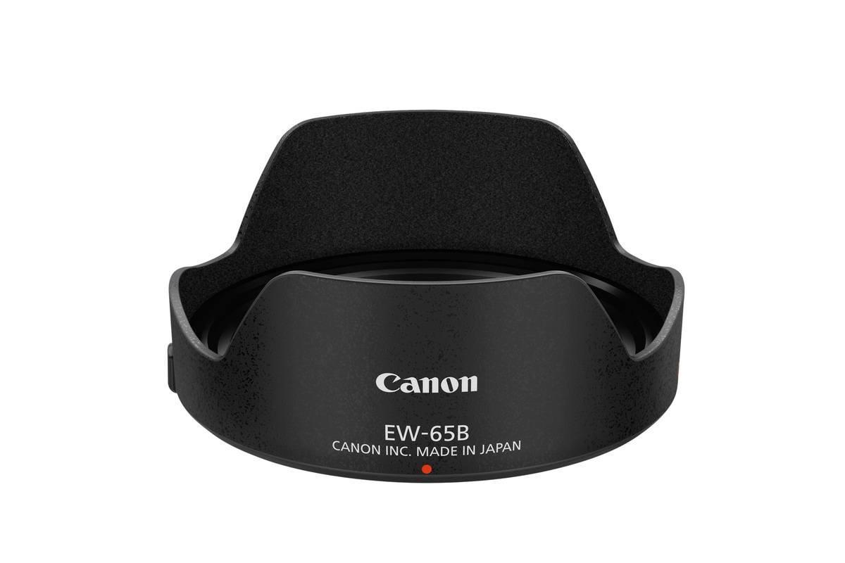Canon EW-65B Gegenlichtblende