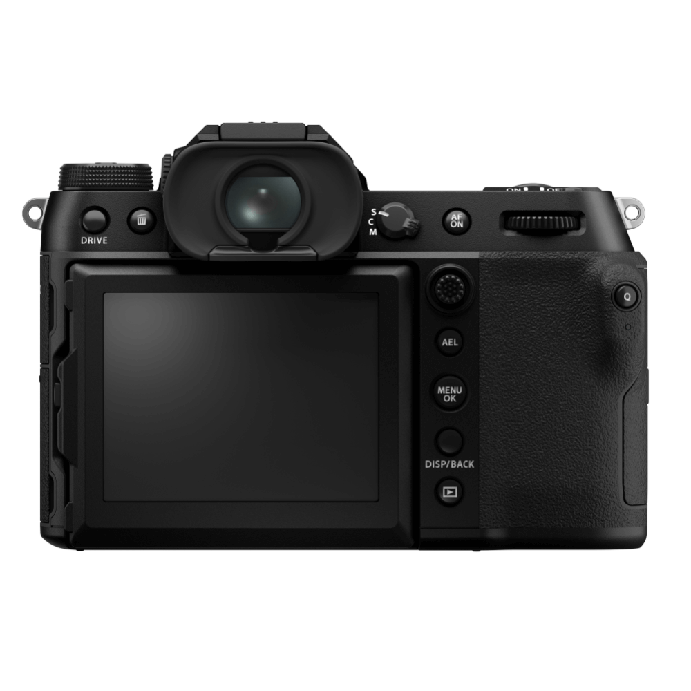 Fujifilm GFX 50S II Gehäuse
