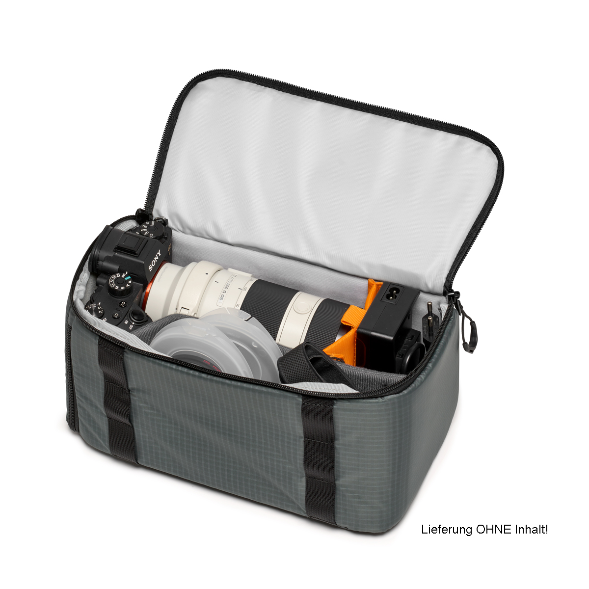 Lowepro GearUp PRO Tascheneinsatz L II
