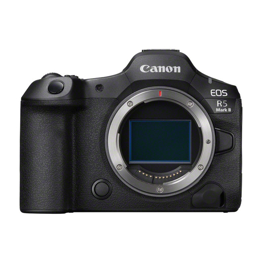 Canon EOS R5 Mark II + RF 24-240mm 4-6.3 IS USM