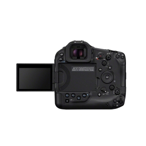 Canon EOS R1 Gehäuse