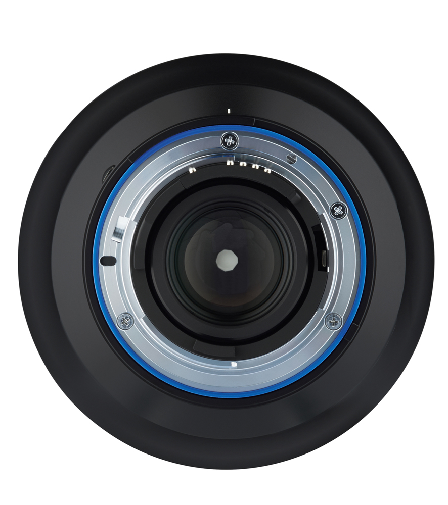 ZEISS Milvus (Distagon) 18mm 2.8 ZF.2 für Nikon