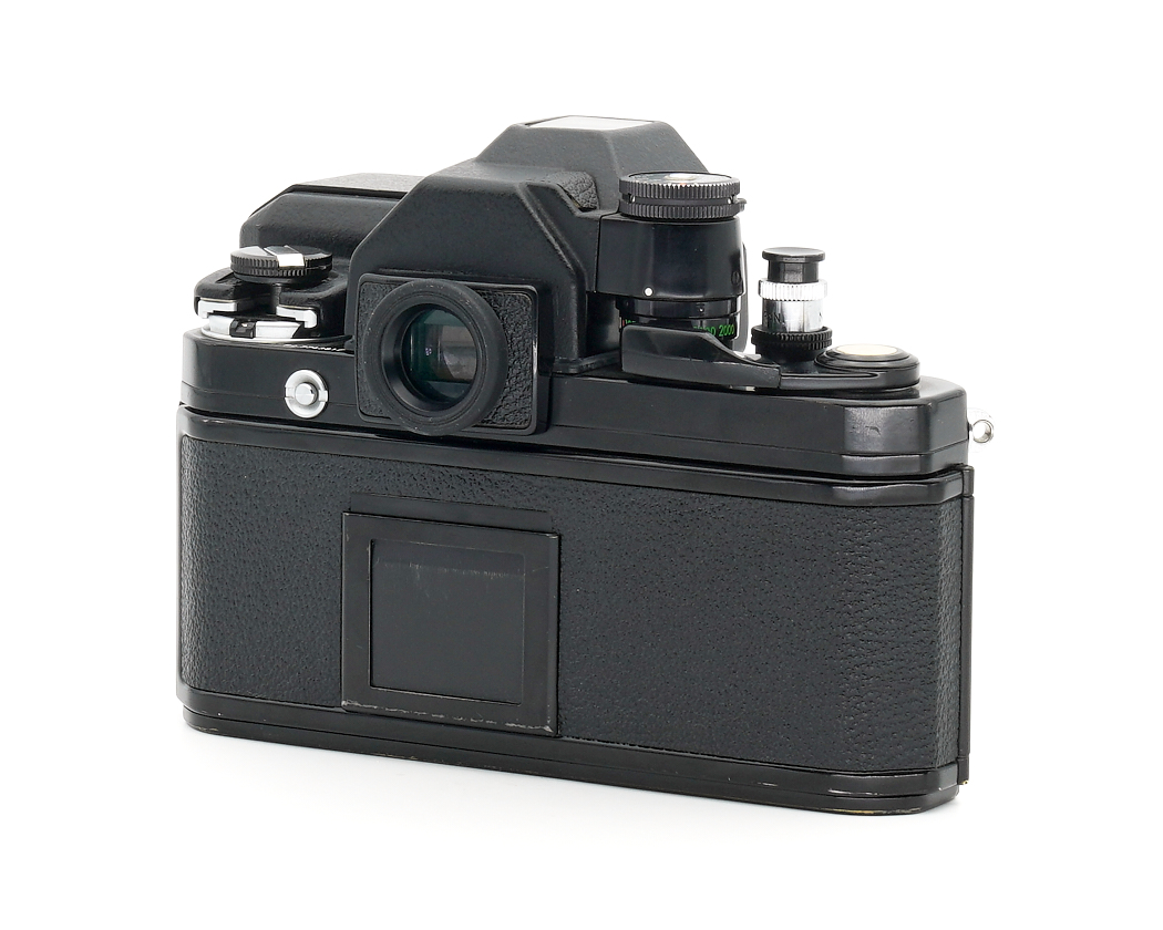 Nikon F2 + MD-2 + MB-1 + DS-1 Topzustand, Sammlerstück! #40337*