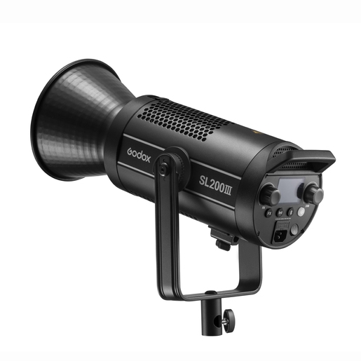 Godox SL-200W III professionelle LED Leuchte Serie