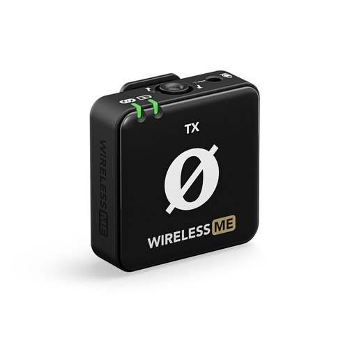 Rode Wireless ME TX Sender