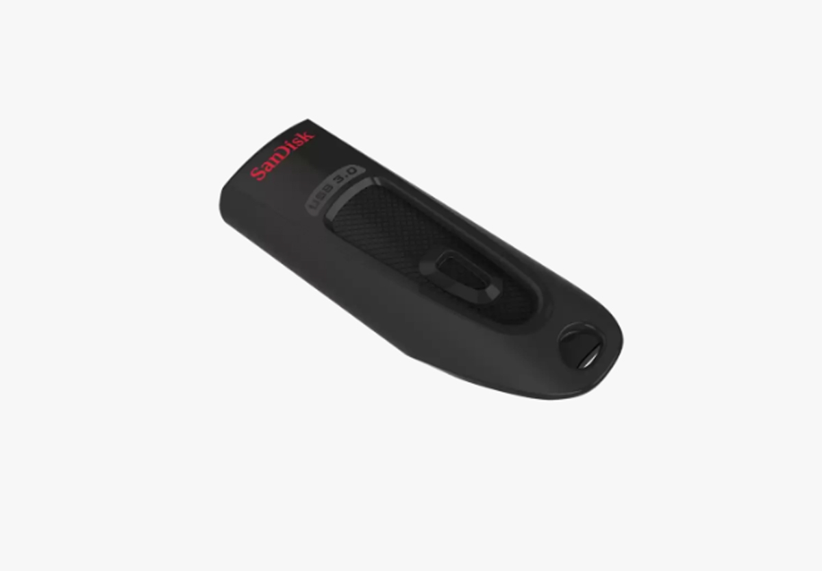 SanDisk Cruzer Ultra USB 3.0 512 GB USB Stick
