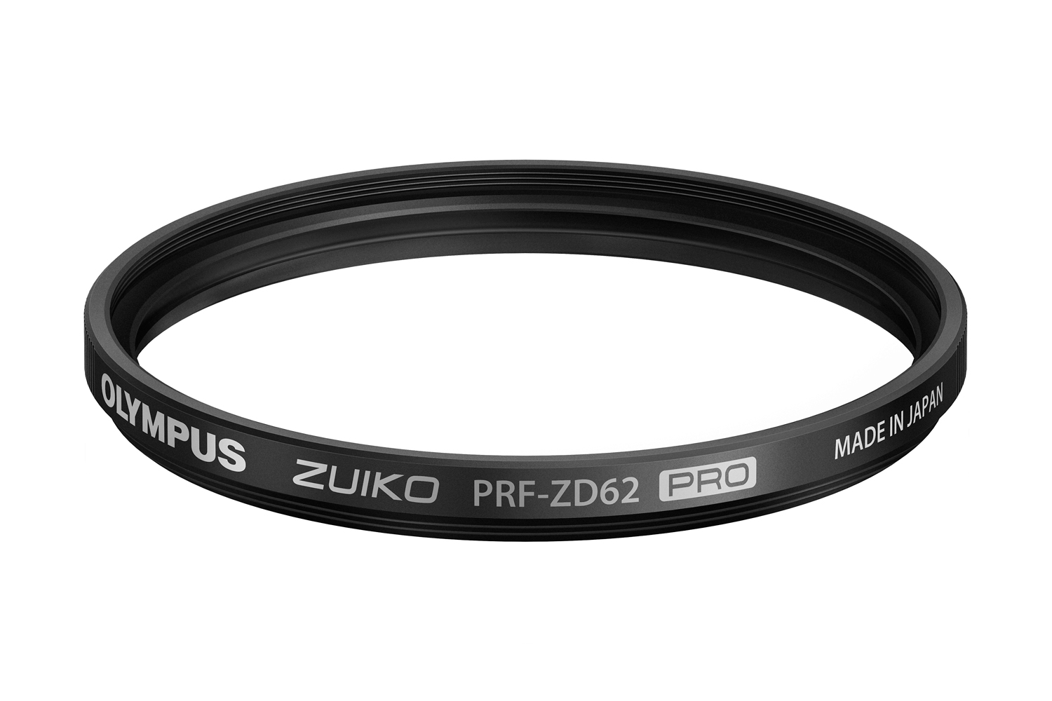 Olympus PRF-ZD62 Pro Schutzfilter für 12-40mm 2.8 & 25mm 1.2