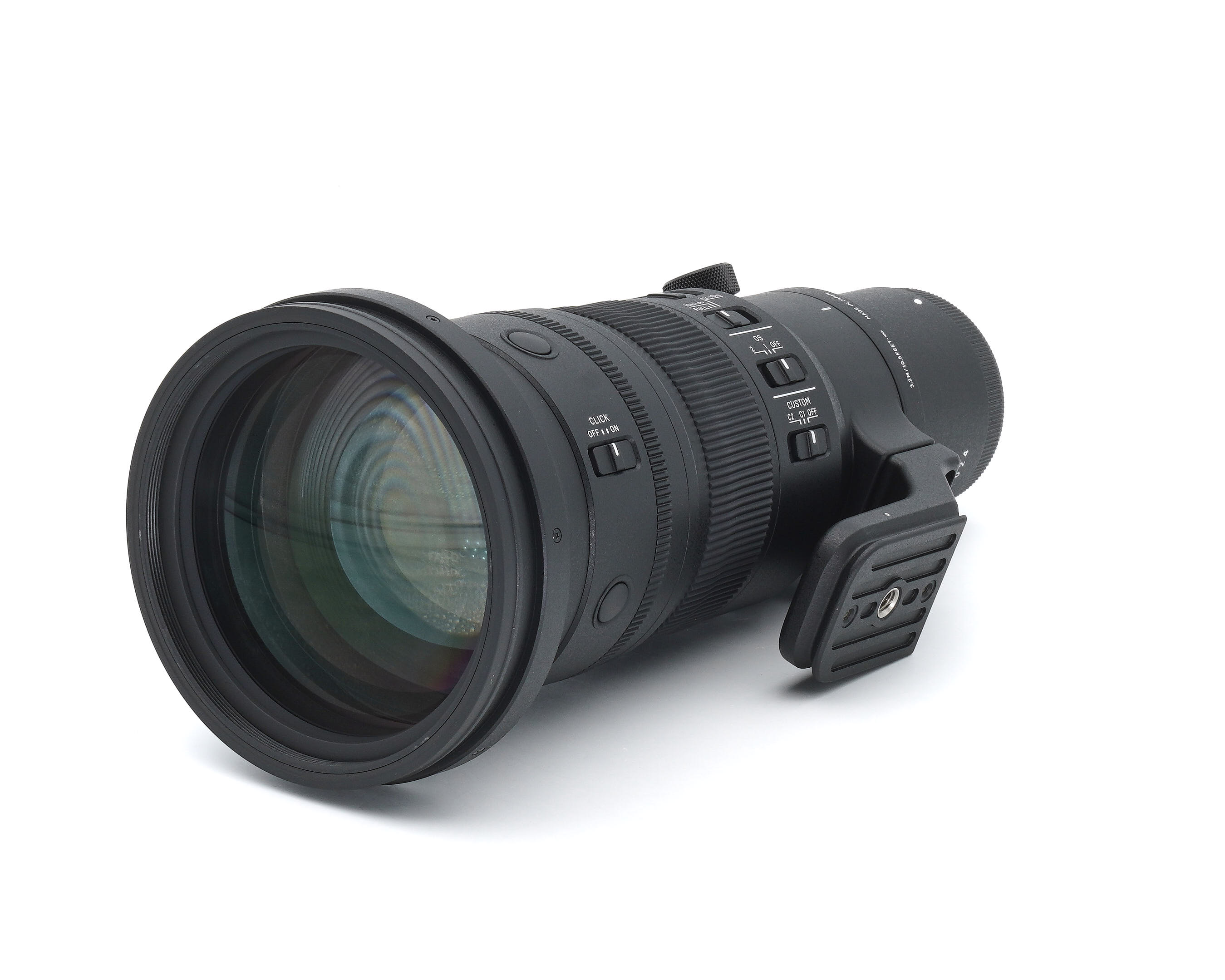 kamera, Objektiv, Teleobjektiv, Vibration, Adapter