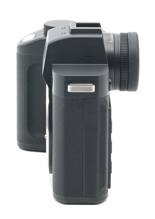 Leica SL2S SL2 S Gehäuse schwarz wie neu, NUR 990 Auslösungen #39882**