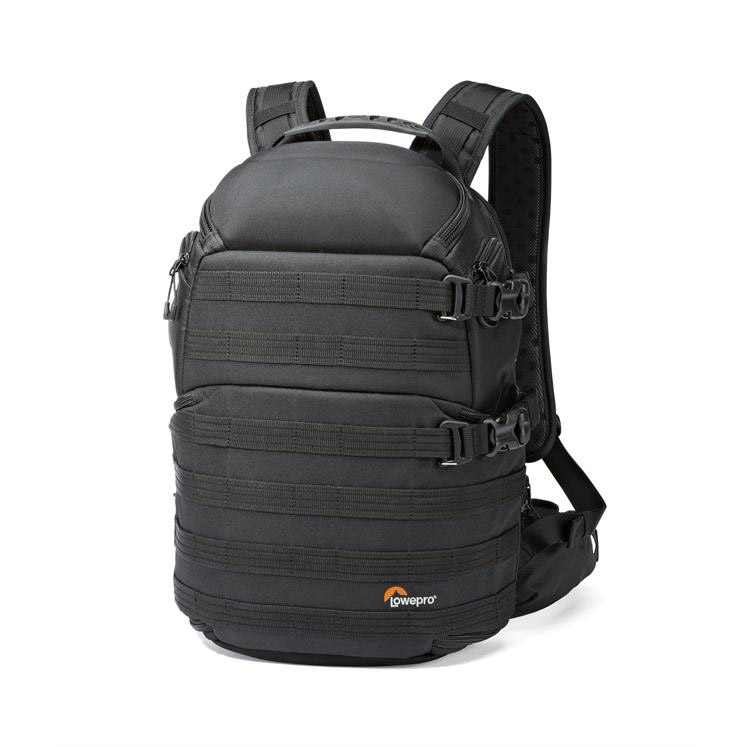 Lowepro ProTactic 350 AW schwarz Fotorucksack